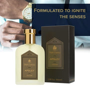 Truefitt & Hill Apsley Cologne 3.38 Ounces