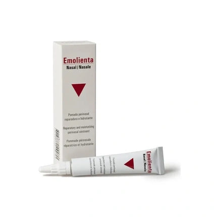 Laboratorios Vias Nasal Emollient 10ml