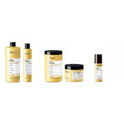 Nourishing Shampoo with Argan Oil and Amino Acids 1000ml Dikson