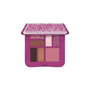 PUPA S Stoneland Multifinish Palette N. 006 Cyclamen