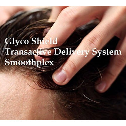 Nioxin System 6 Hair Cleanser 300ml