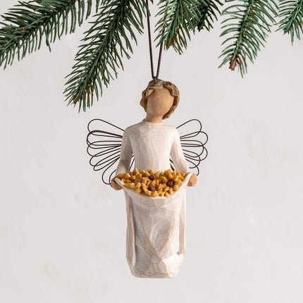 Willow Tree Sunshine Hanging Ornament