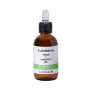 Bioearth Elementa Facial Detox Oil 50ml
