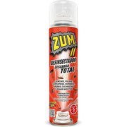 Zum II Desinsecter Total SP 250ml