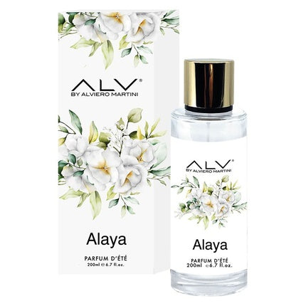 Alviero Martini St Alviero Martini Parfum D'Ete D'Alaya 200 Spray