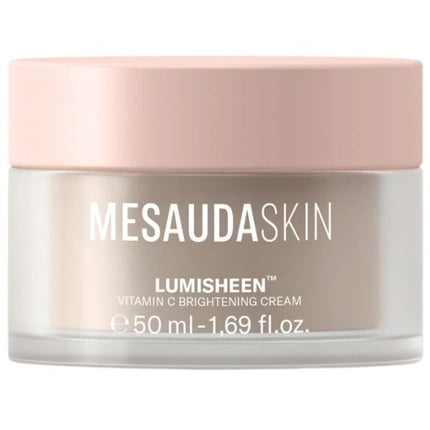 Mesauda Mes Lumisheen Cream Radiance Vitamin C 50ml