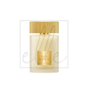 Tom Ford Eau De Soleil Blanc - 50ml Fragrance