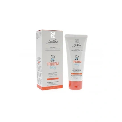 Bionike Triderm Baby Soothing Cream 100 Ml