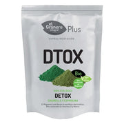 Granero Granero Detox Organic 200g