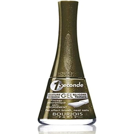Bourjois 1 Seconde Nail Polish 57 Kakidyllic 9ml