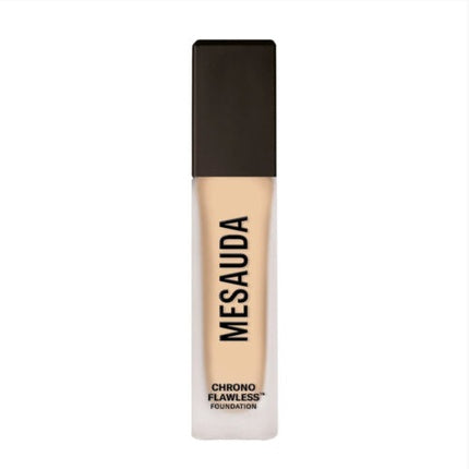 Mesauda Beauty Chrono Flawless Foundation 08C 30ml