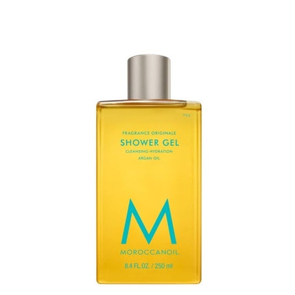 Moroccanoil Original Fragrance Bath Gel 250ml By Moroccanoil