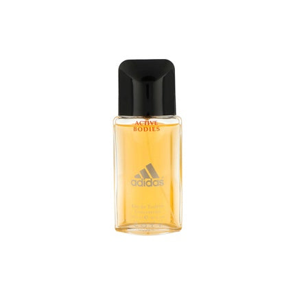 Adidas Active Bodies Eau De Toilette 100ml