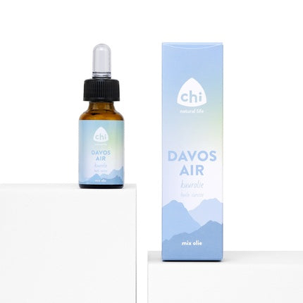 Chi Davos Air Kuuroolie