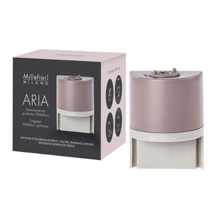 Millefiori Milano Electric Diffuser For Aria Socket