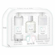 Air Val Eau My Bb Eau De Toilette Spray 60ml Set 3 Pieces