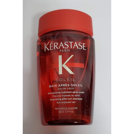 Kerastase Soleil Bain Apres Soleil 80ml