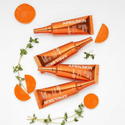 Aprilskin Carrotene Clearing Solution - Quickly Soothes Troubled Areas