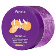 Fantouch Define Me Styling Wax 100ml