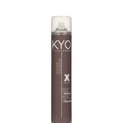 Kyo Style System Extra Strong Hairspray