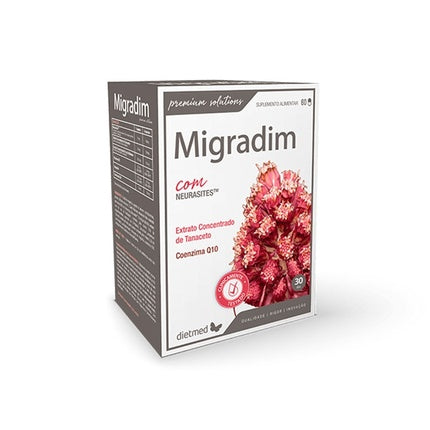 Migradim 60 Capsules
