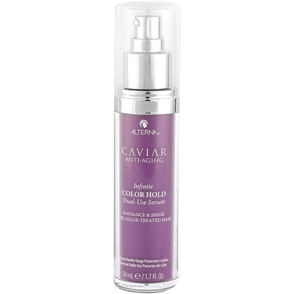Alterna Caviar Infinite Colour Hold Dual Use Serum