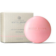 Molton Brown Delicious Rhubarb Rose Perfumed Soap 150 G