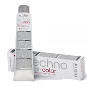 Techno Fruit Color AlterEgo 8/17 Light Ash Brown 100ml