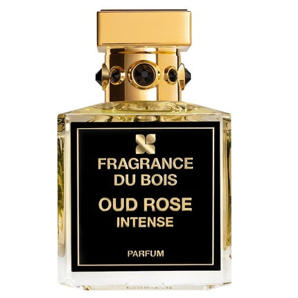 Fragrance Du Bois Oud Rose Intense Parfum Spray 100ml