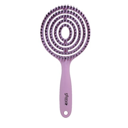 Killys Oval Flexi Hair Brush