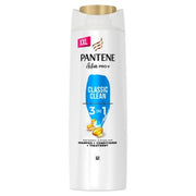 Pantene Pro-V 3-In-1 Classic Clean Shampoo And Conditioner, 600 Ml