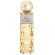 Saphir Vida De Saphir Pour Femme Eau De Parfum 200ml
