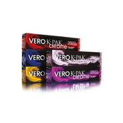 JOICO Vero Chrome Demi Permanent Hair Color Tints K-PAK Kpak All Colors 60ml
