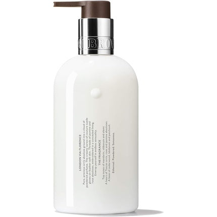 Molton Brown Beauty Old Version