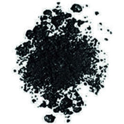 Deborah Pure 0% Eyeshadow 06 Black Cosmetic