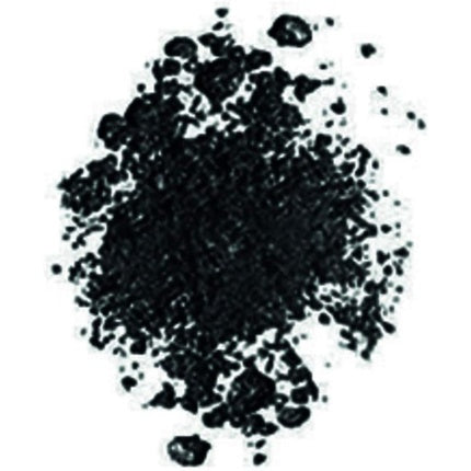 Deborah Pure 0% Eyeshadow 06 Black Cosmetic