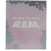Ariana Grande R.E.M Eau De Parfum 50ml Amber Vanilla