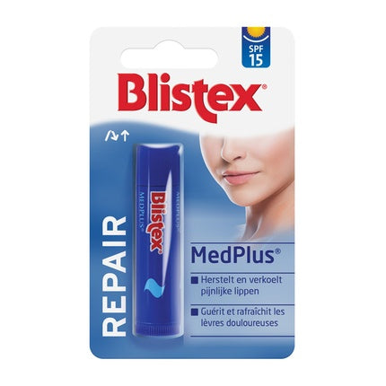 Blistex Medplus Stick