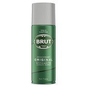 Brut Original Deodorant Spray 200ml