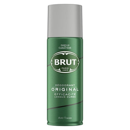 Brut Original Deodorant Spray 200ml