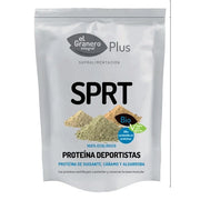 Granero Granero Sports Pea Protein Carob And Hemp