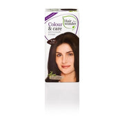 Hairwonder Colour & Care 337 Espresso