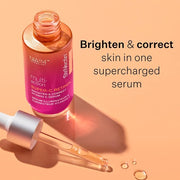 Multi-Action Super-C Retinol Brighten & Correct Vitamin C Serum