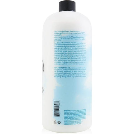 Bumble & Bumble Surf Creme Rinse Conditioner 1000ml