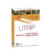 Bioserum Litrip 30 Capsules