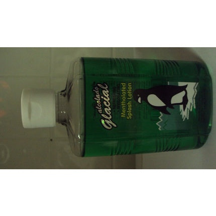 Alcolado Glacial Mentholated Splash Lotion 250ml