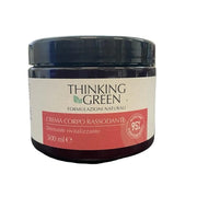 Gabor Thinking Green Body Cream Firming Draining Revitalizing 500ml