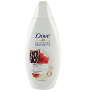 Dove Nurturing Shower Gel 225ml