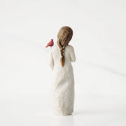 Willow Tree Messenger Figurine