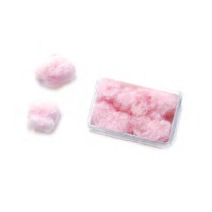 Earplug Wax 10 Pieces